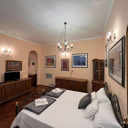 Amoret Apartments Дубровник Екстериор снимка