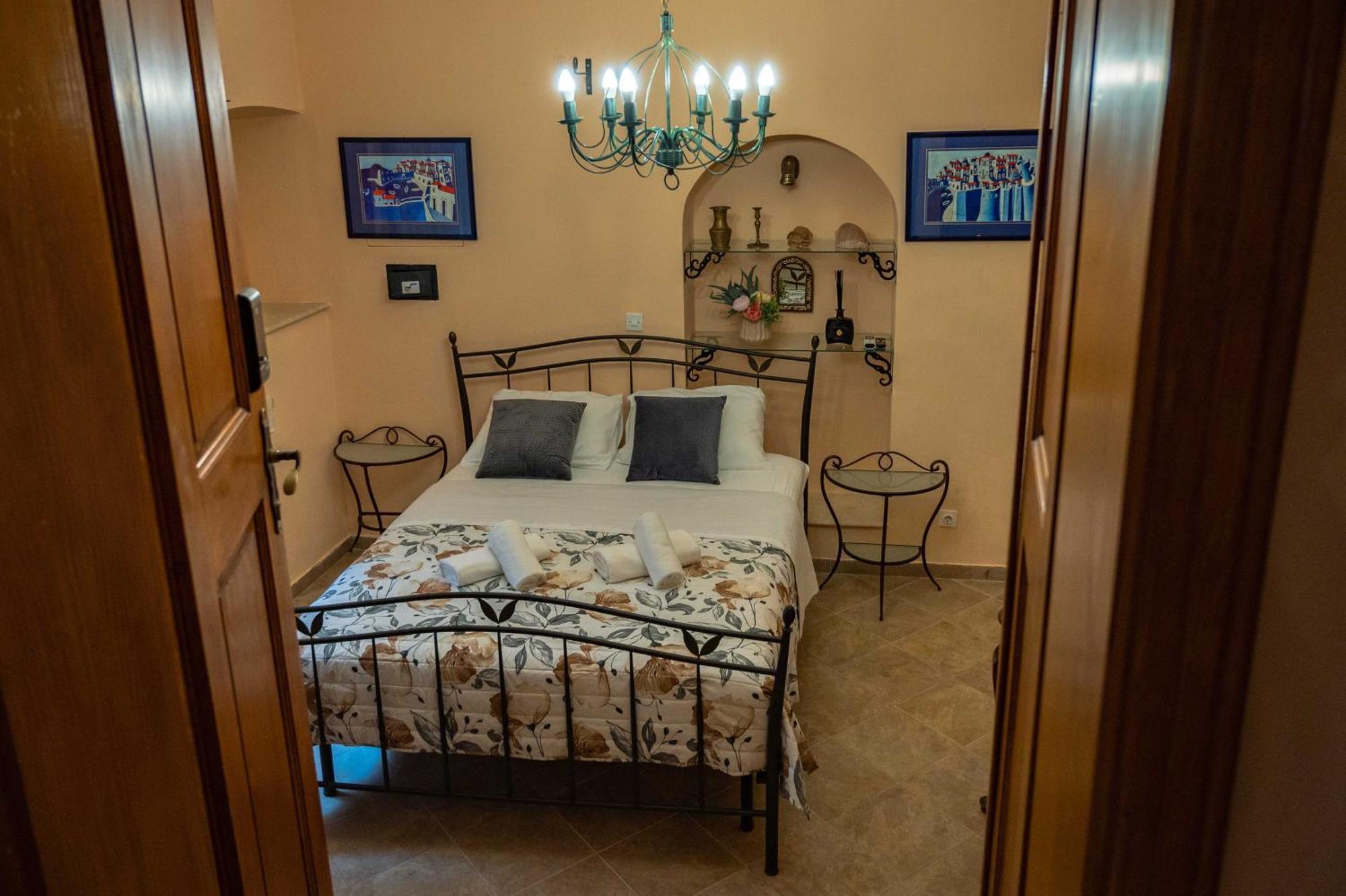 Amoret Apartments Дубровник Стая снимка
