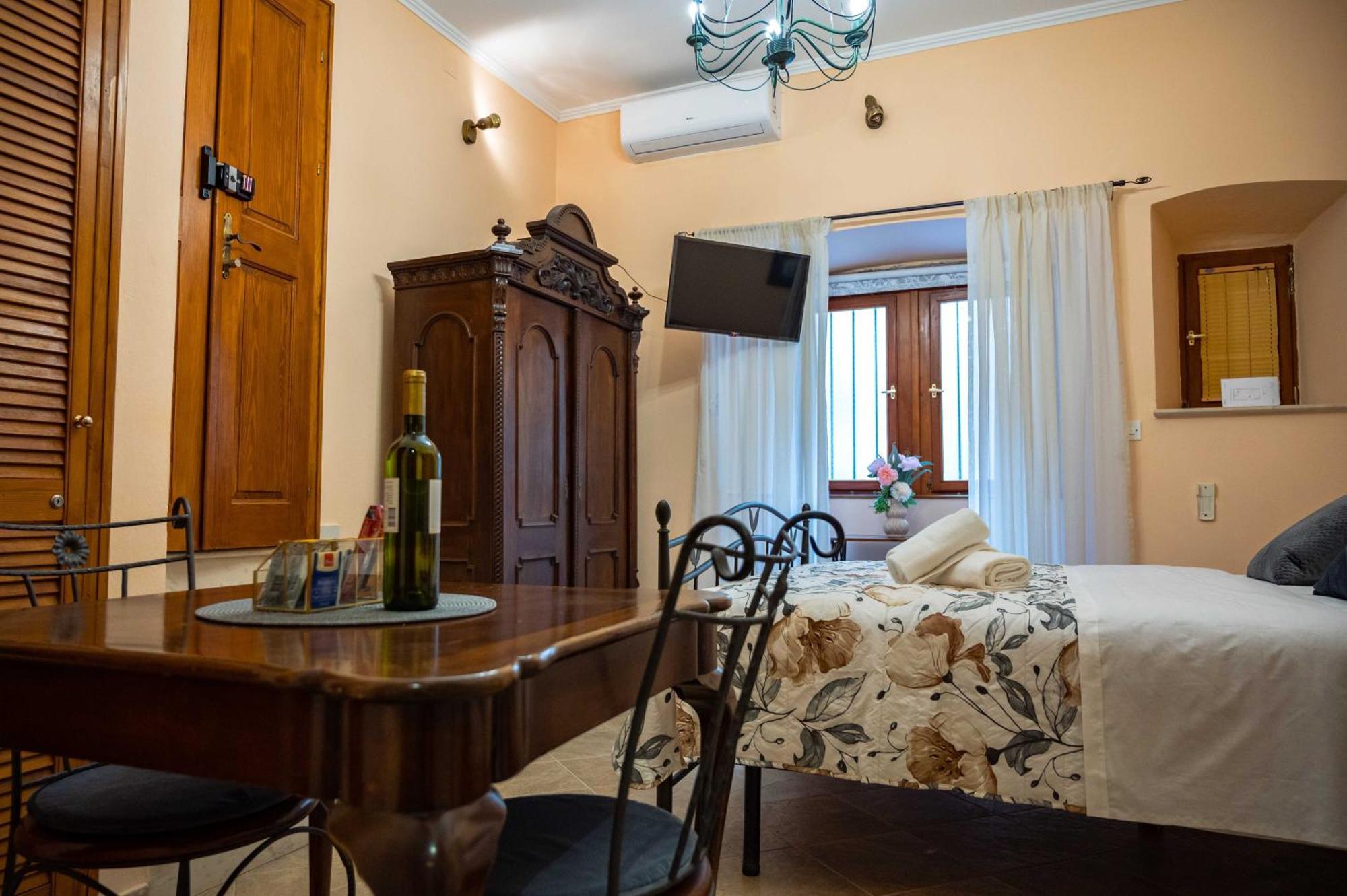 Amoret Apartments Дубровник Стая снимка
