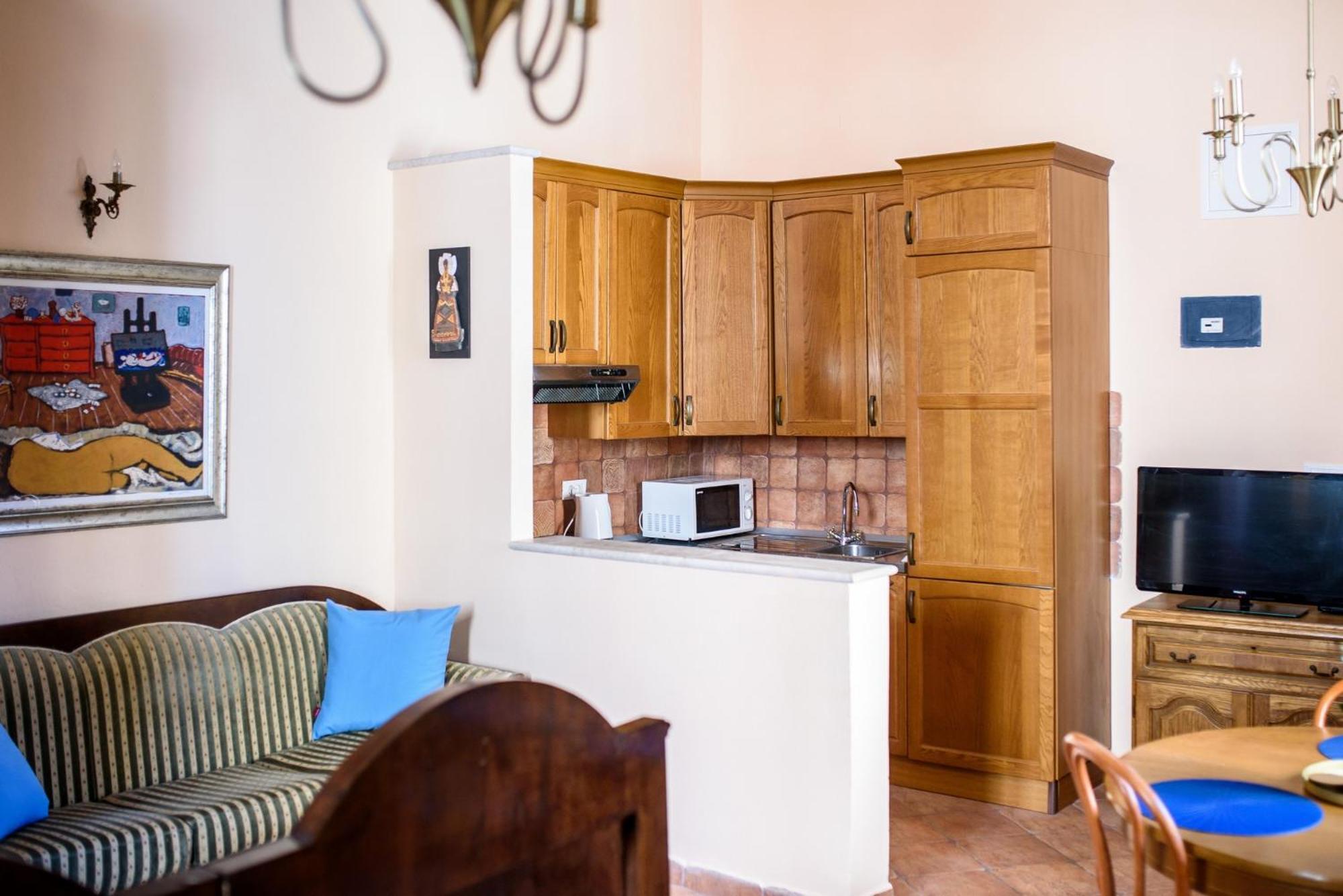 Amoret Apartments Дубровник Екстериор снимка
