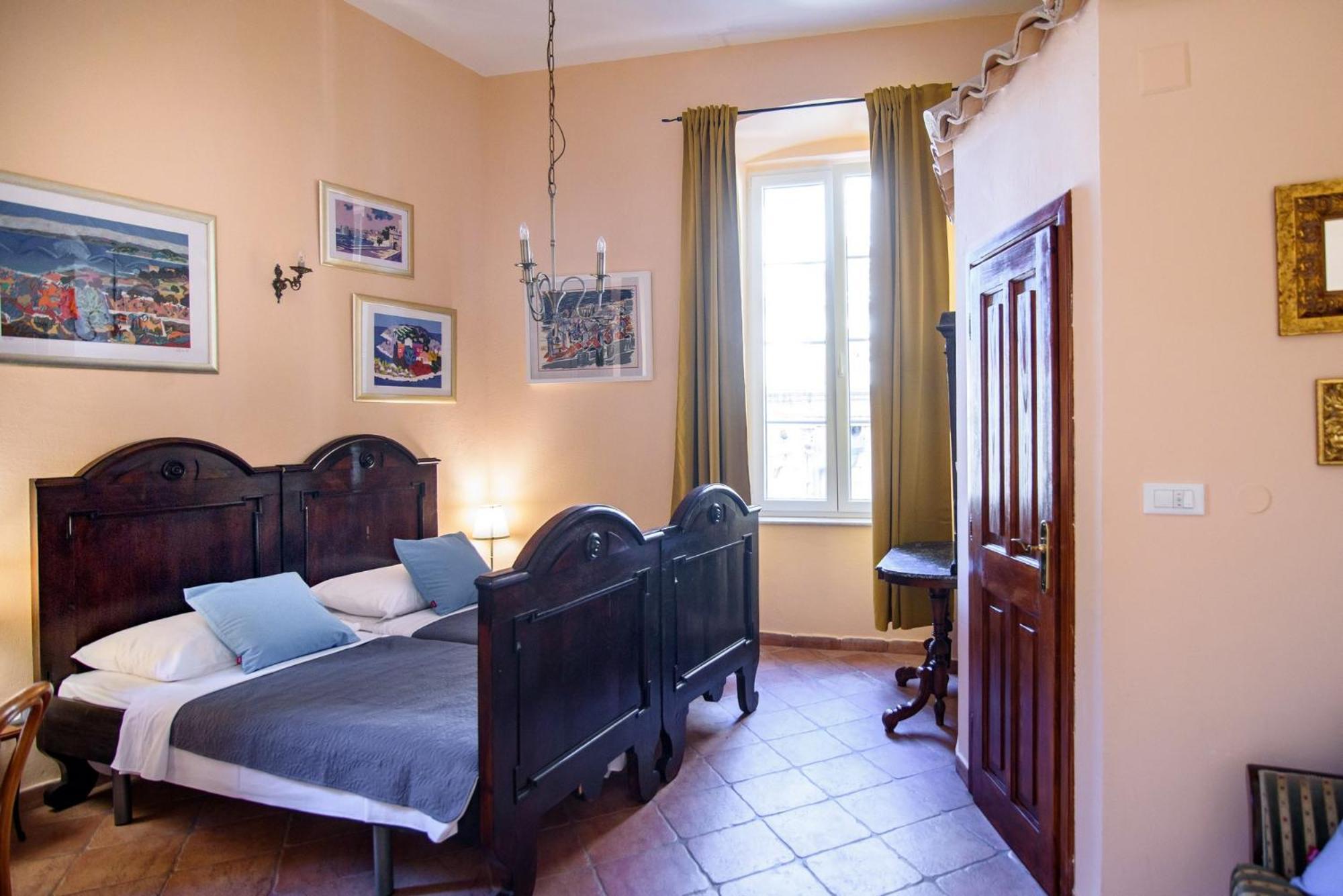 Amoret Apartments Дубровник Екстериор снимка