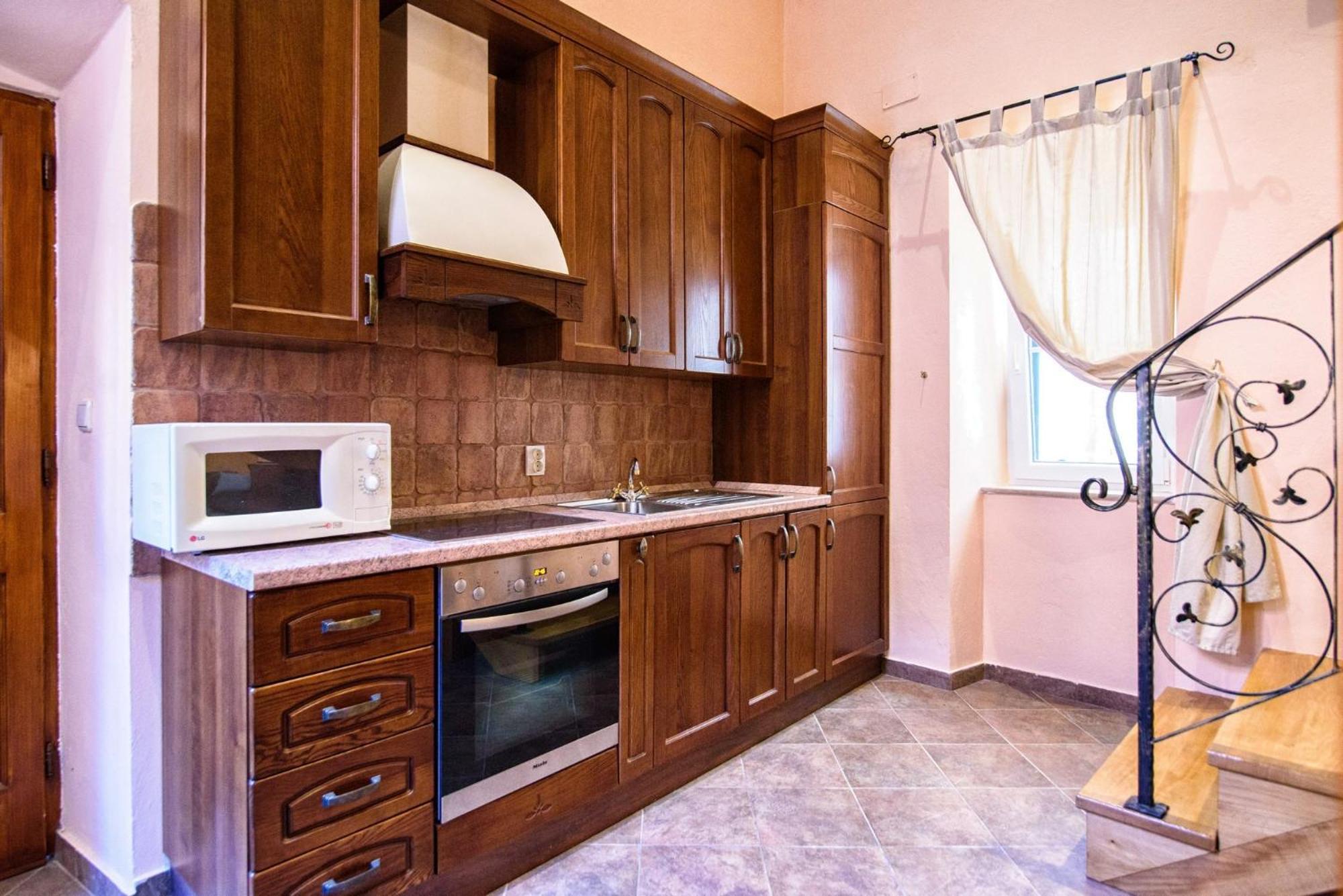 Amoret Apartments Дубровник Екстериор снимка
