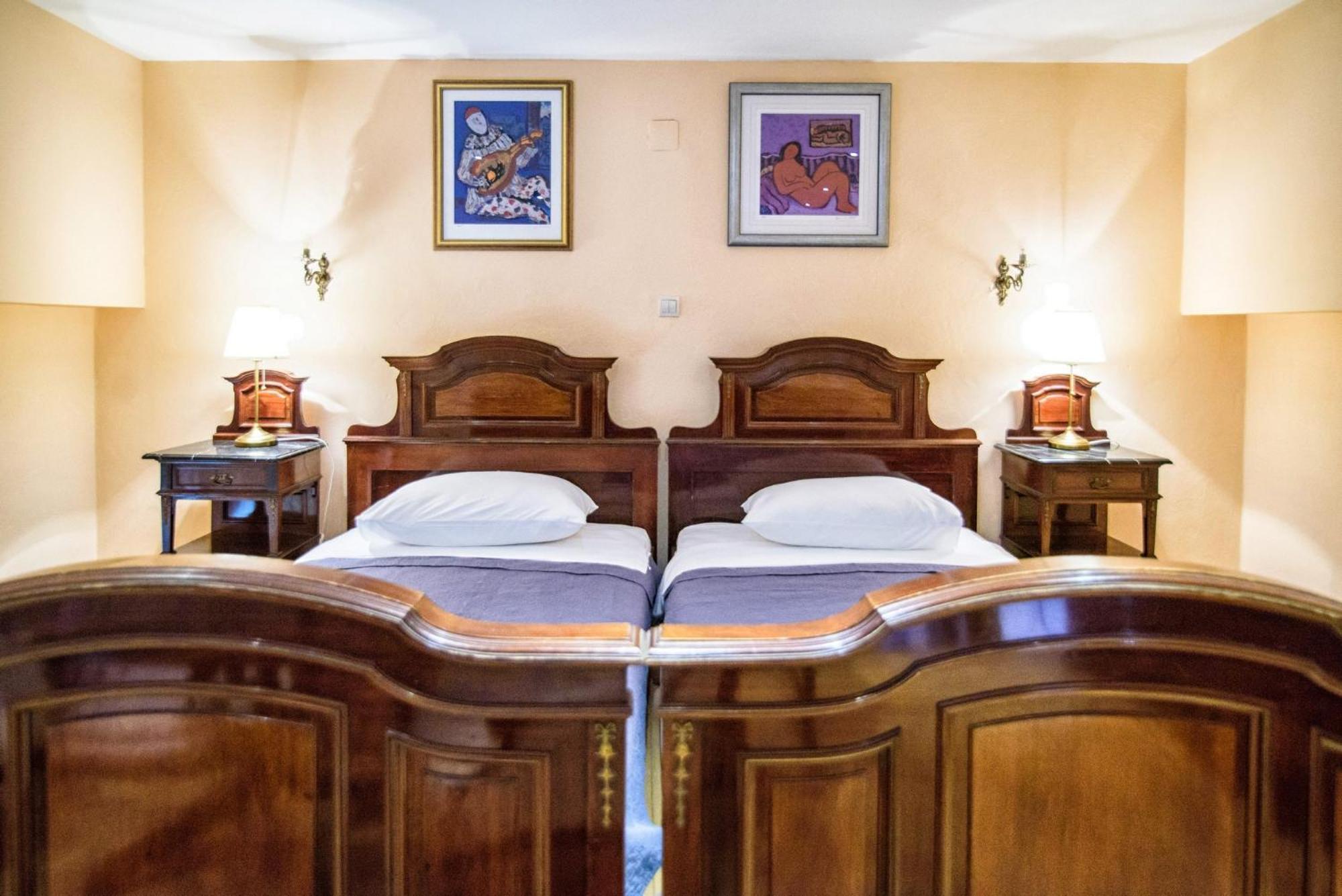 Amoret Apartments Дубровник Екстериор снимка