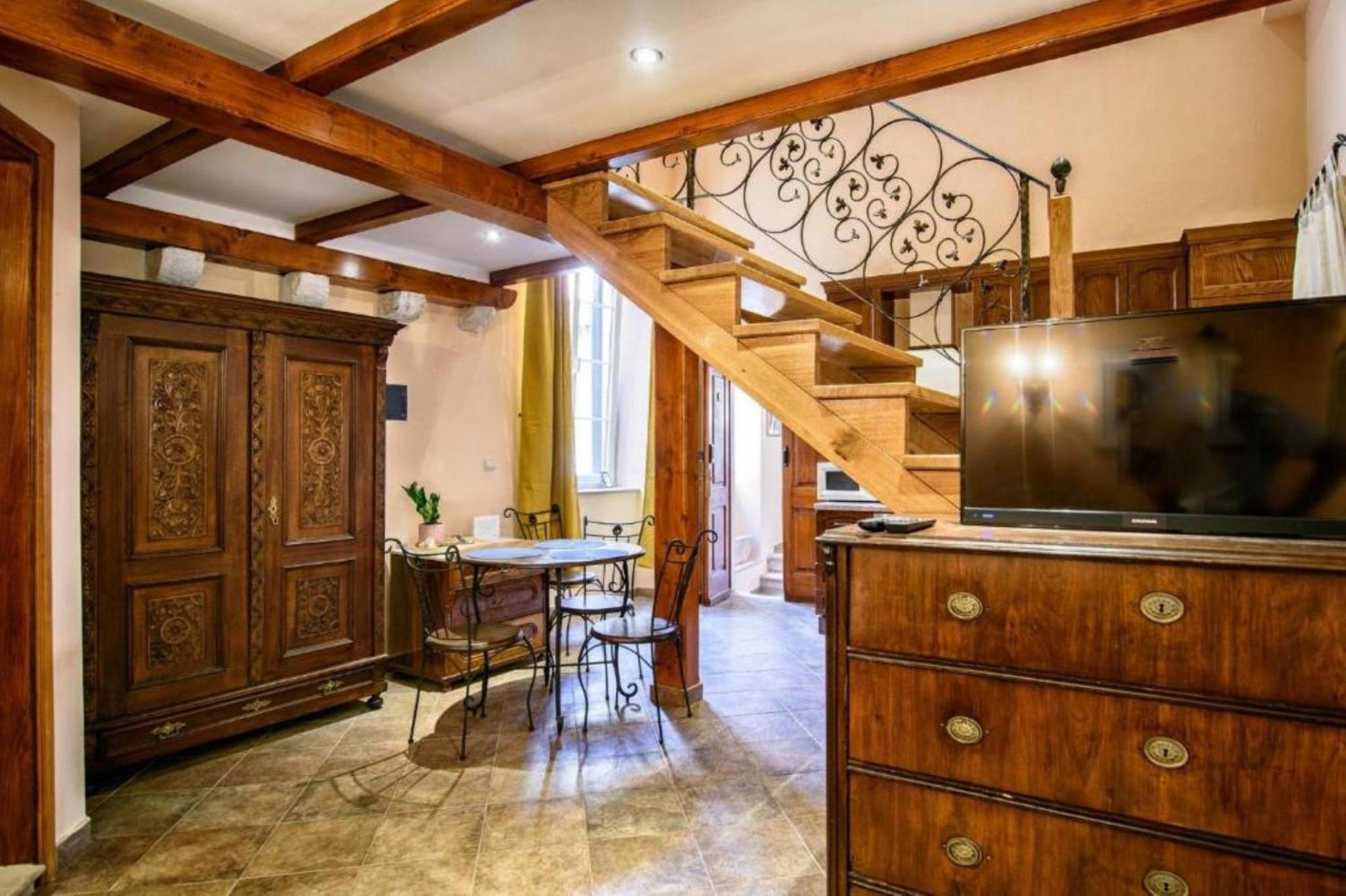 Amoret Apartments Дубровник Стая снимка