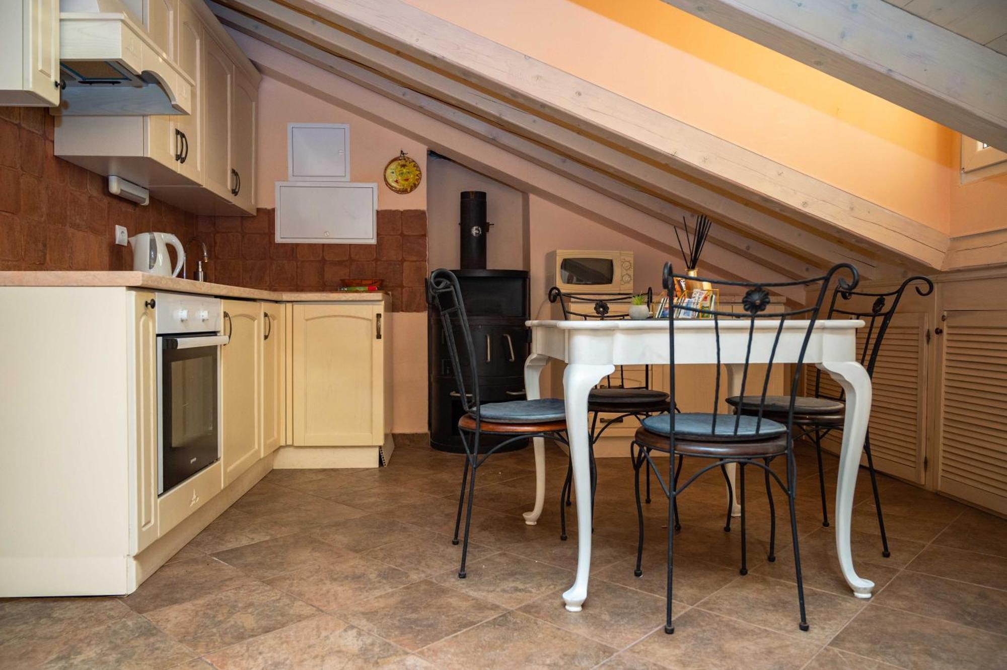 Amoret Apartments Дубровник Екстериор снимка