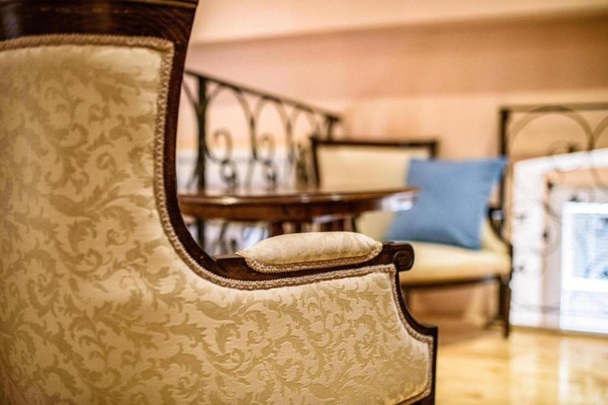 Amoret Apartments Дубровник Екстериор снимка