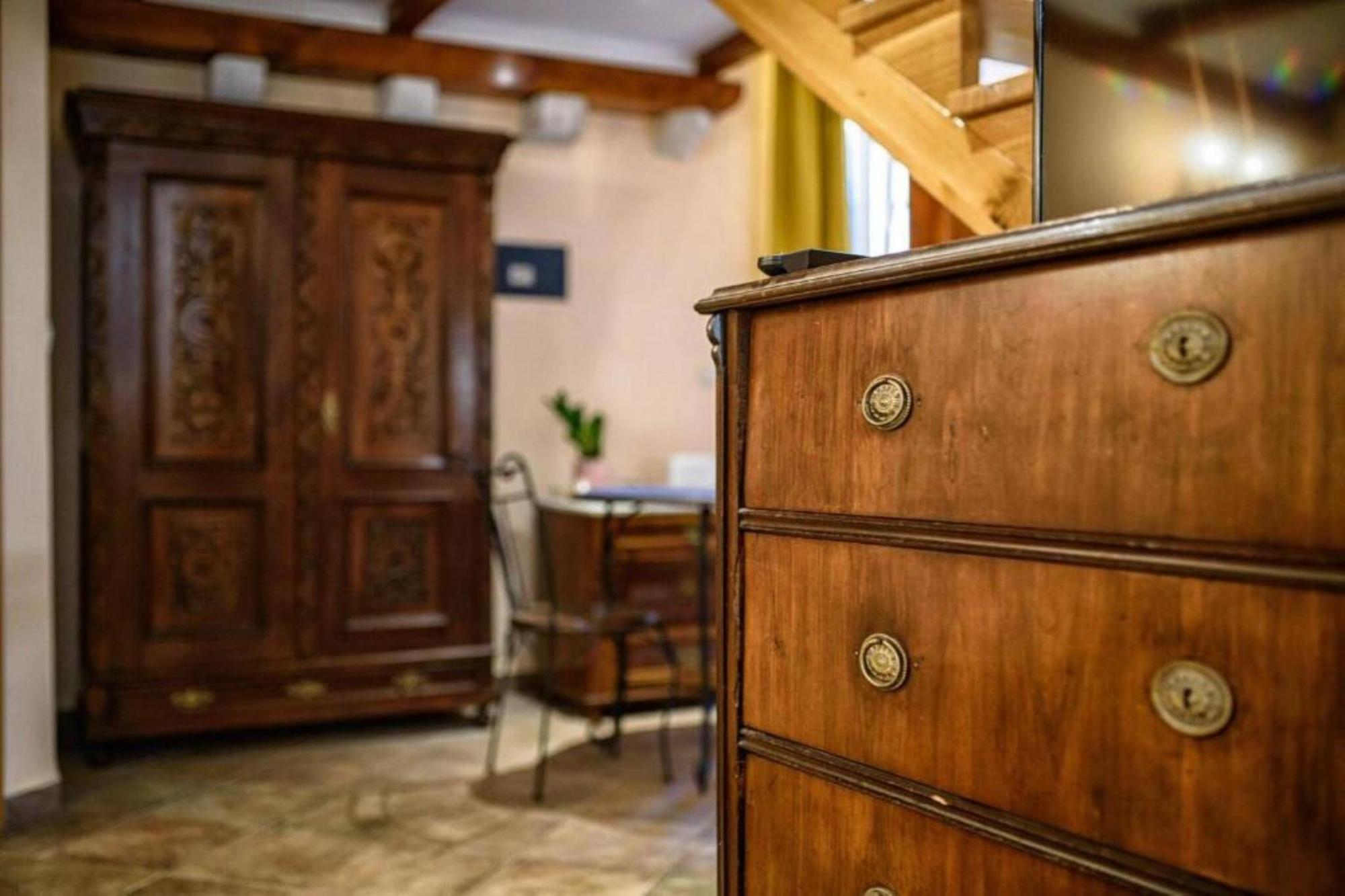 Amoret Apartments Дубровник Екстериор снимка