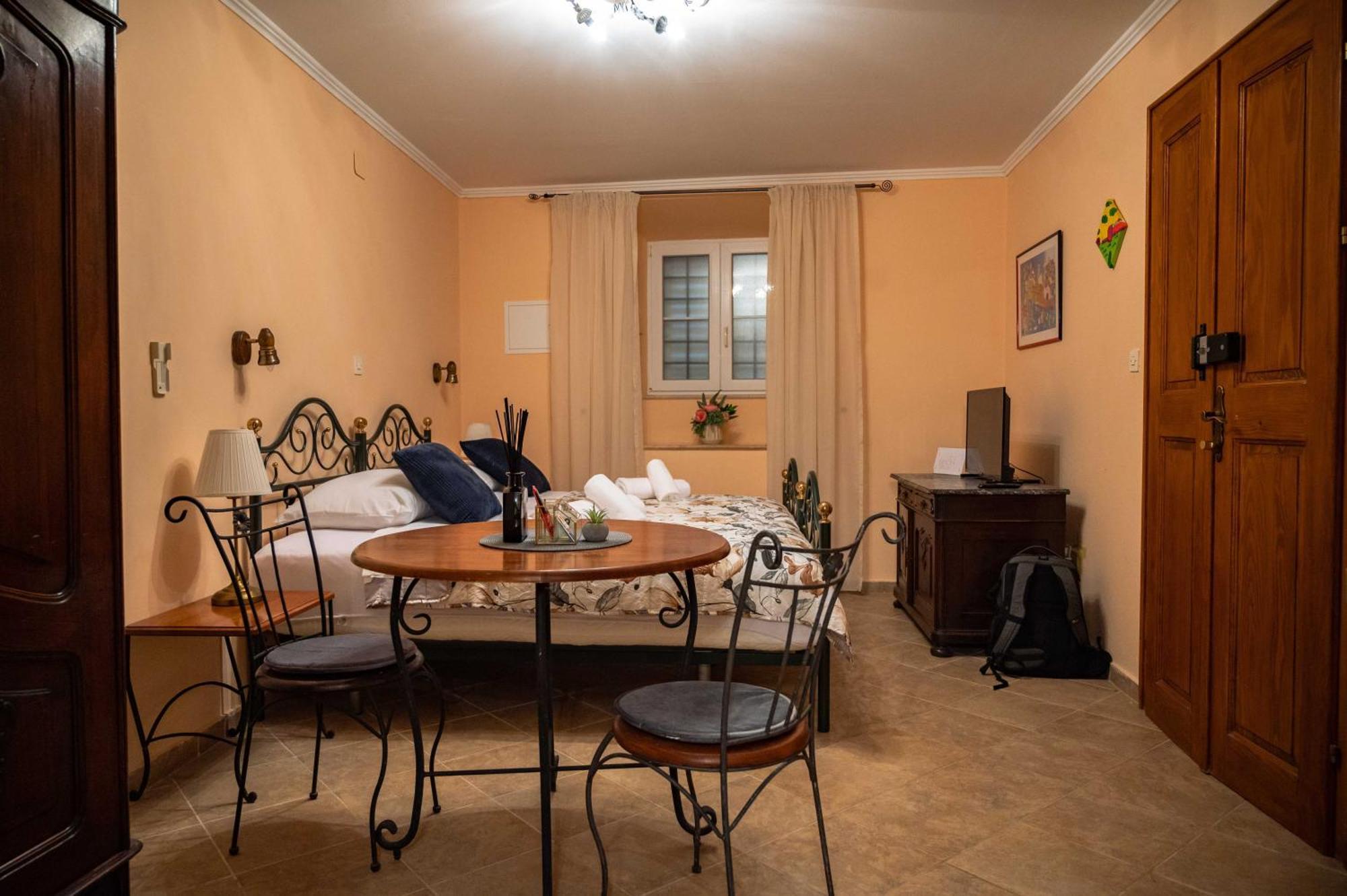 Amoret Apartments Дубровник Екстериор снимка