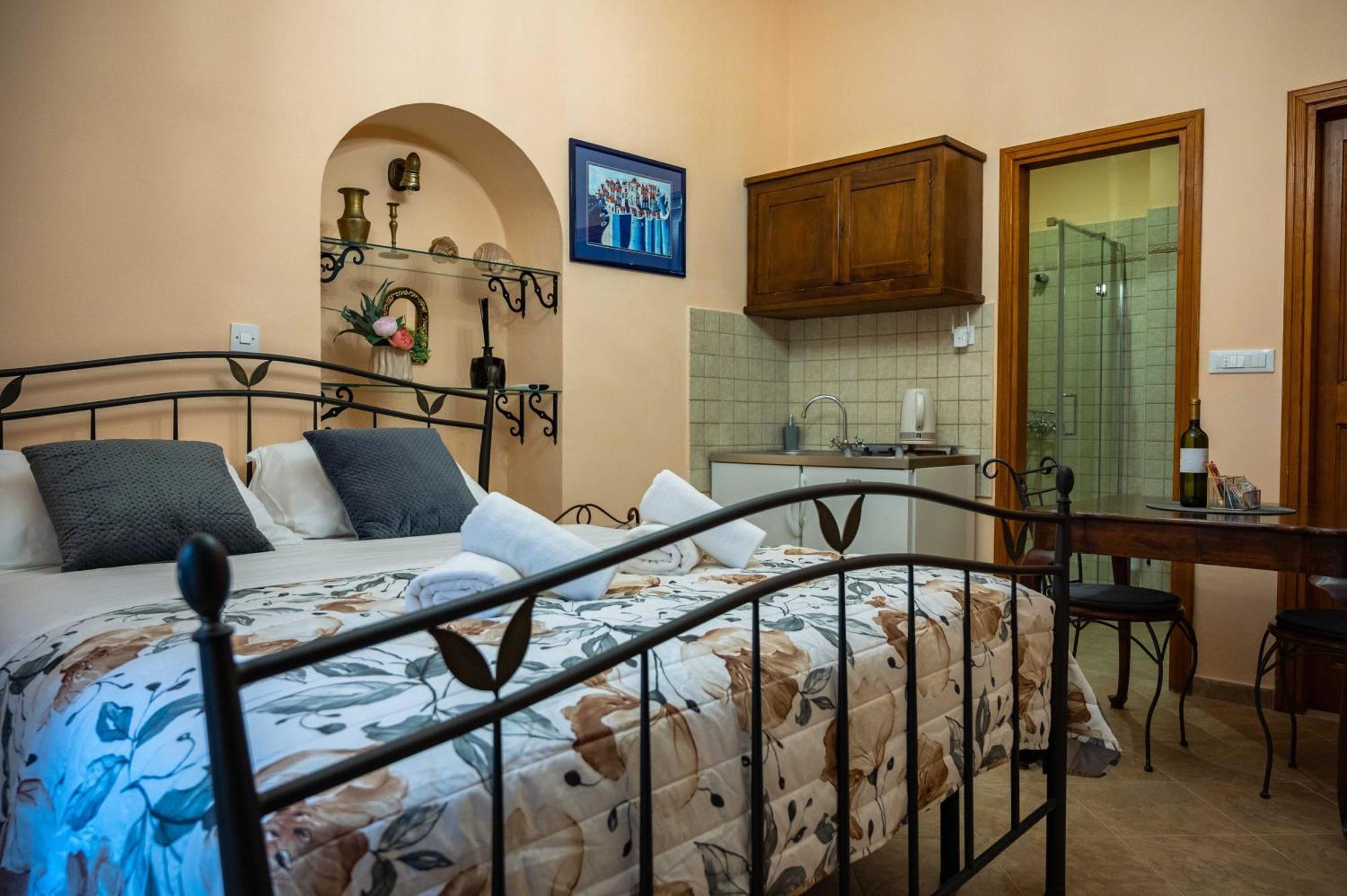 Amoret Apartments Дубровник Екстериор снимка