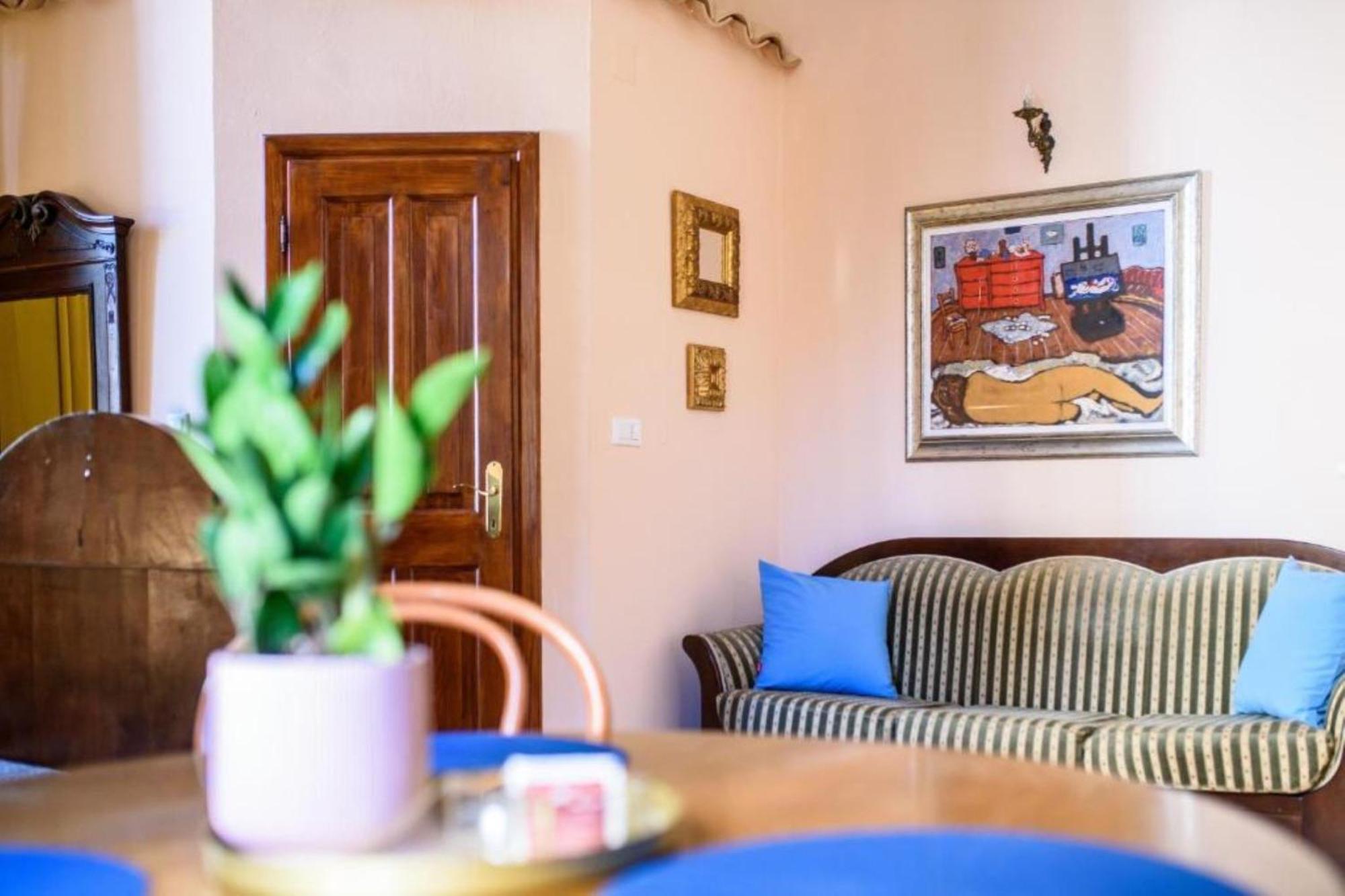 Amoret Apartments Дубровник Стая снимка