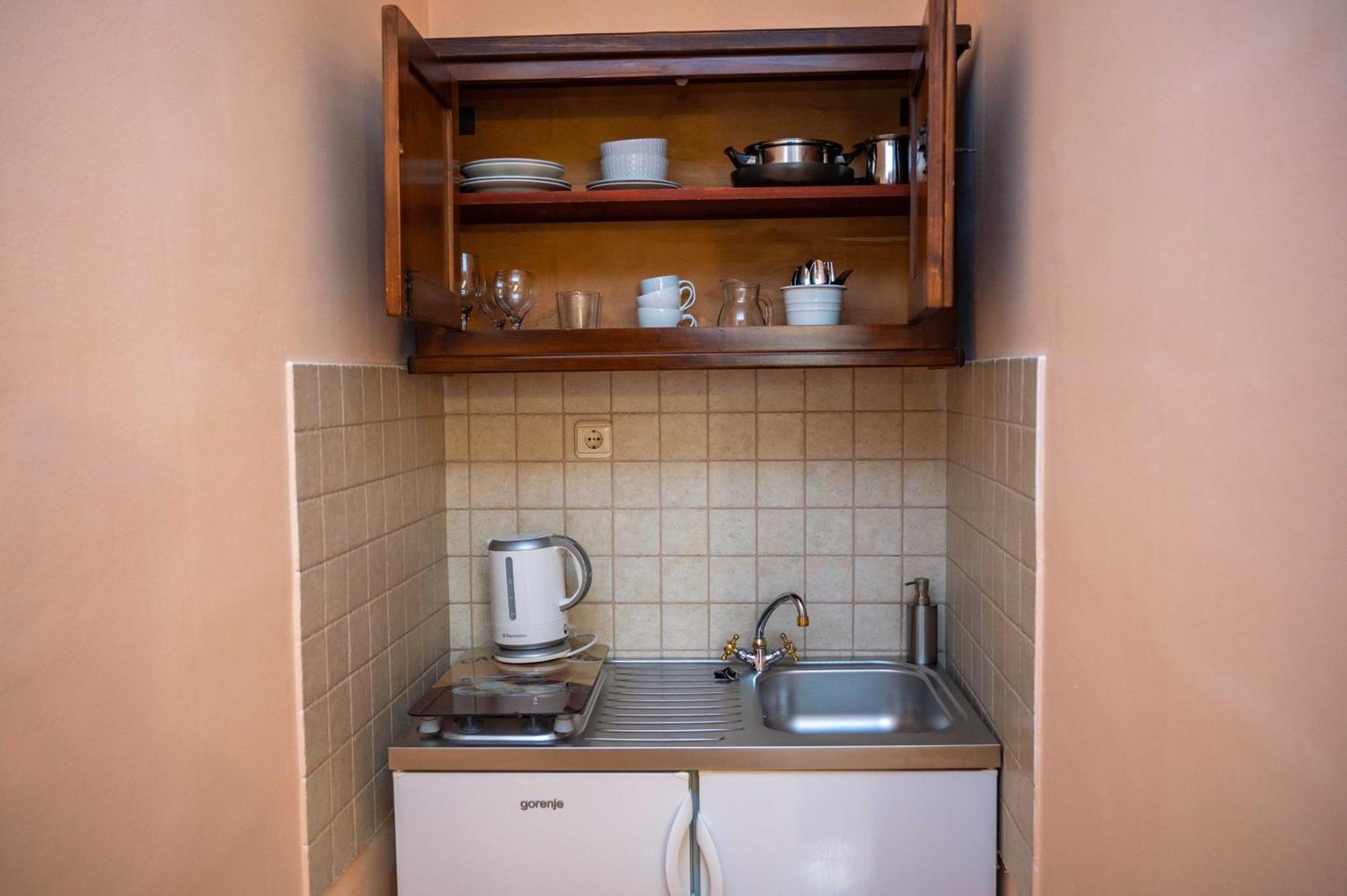 Amoret Apartments Дубровник Екстериор снимка
