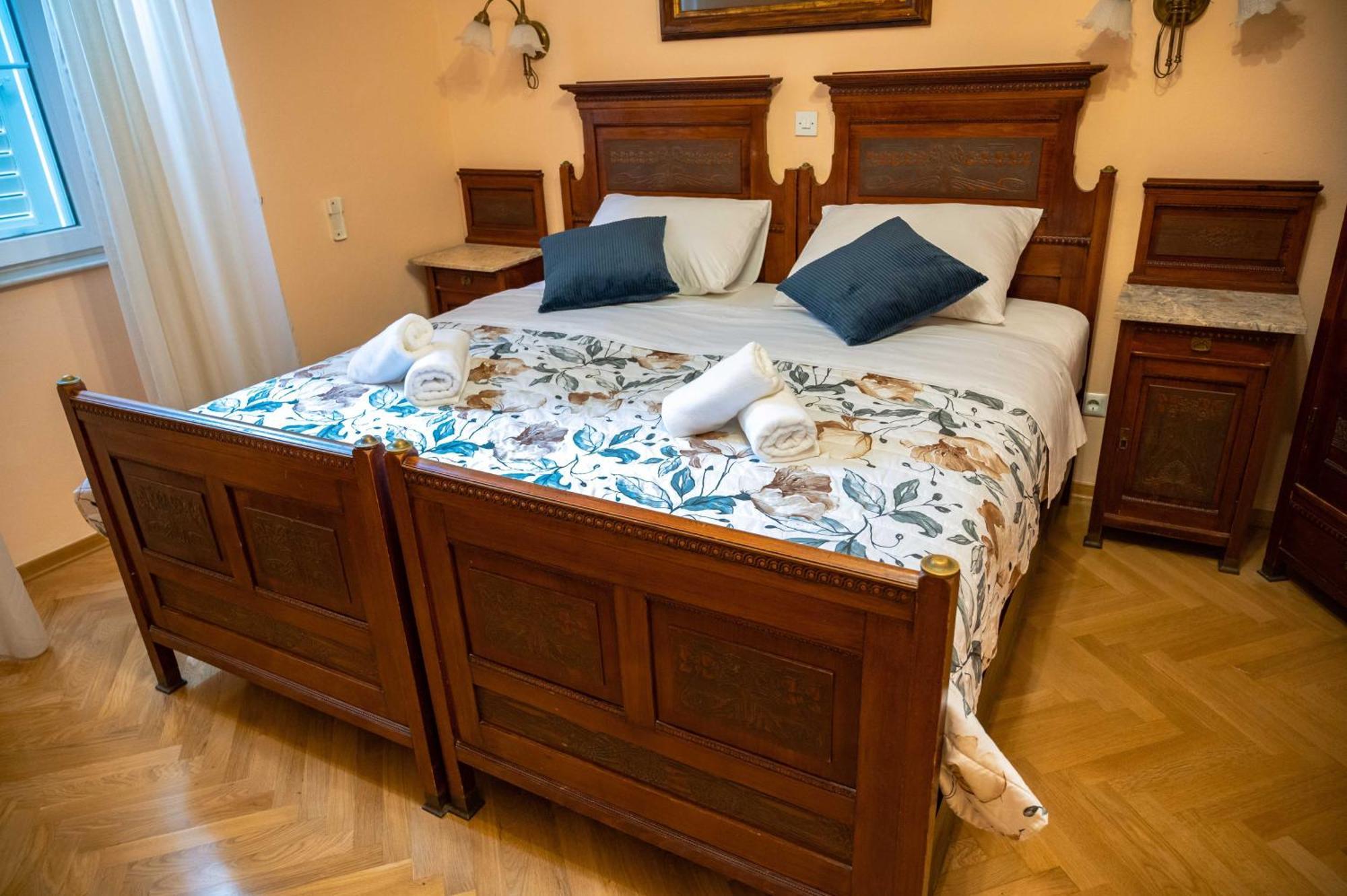 Amoret Apartments Дубровник Екстериор снимка