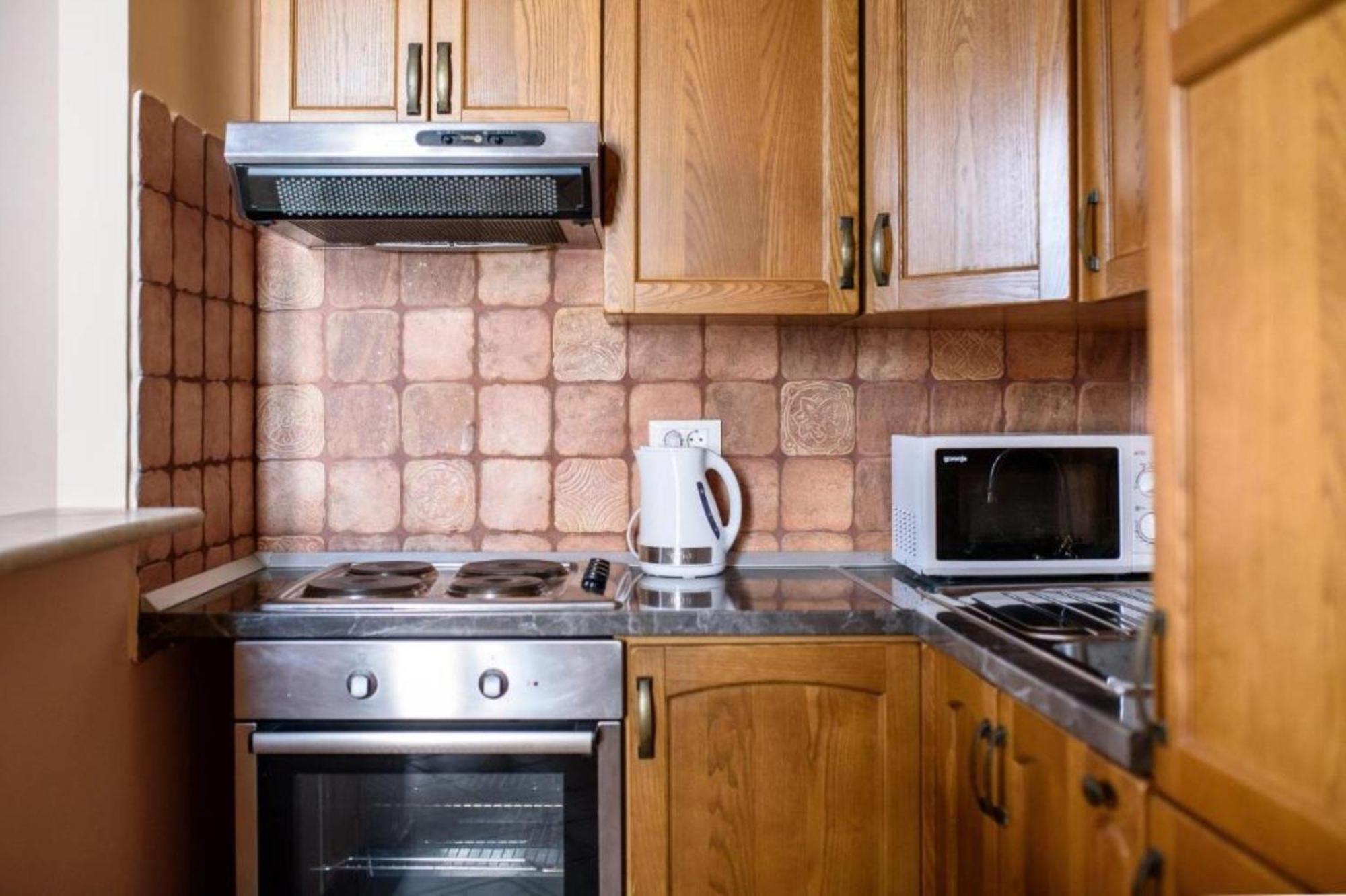 Amoret Apartments Дубровник Екстериор снимка