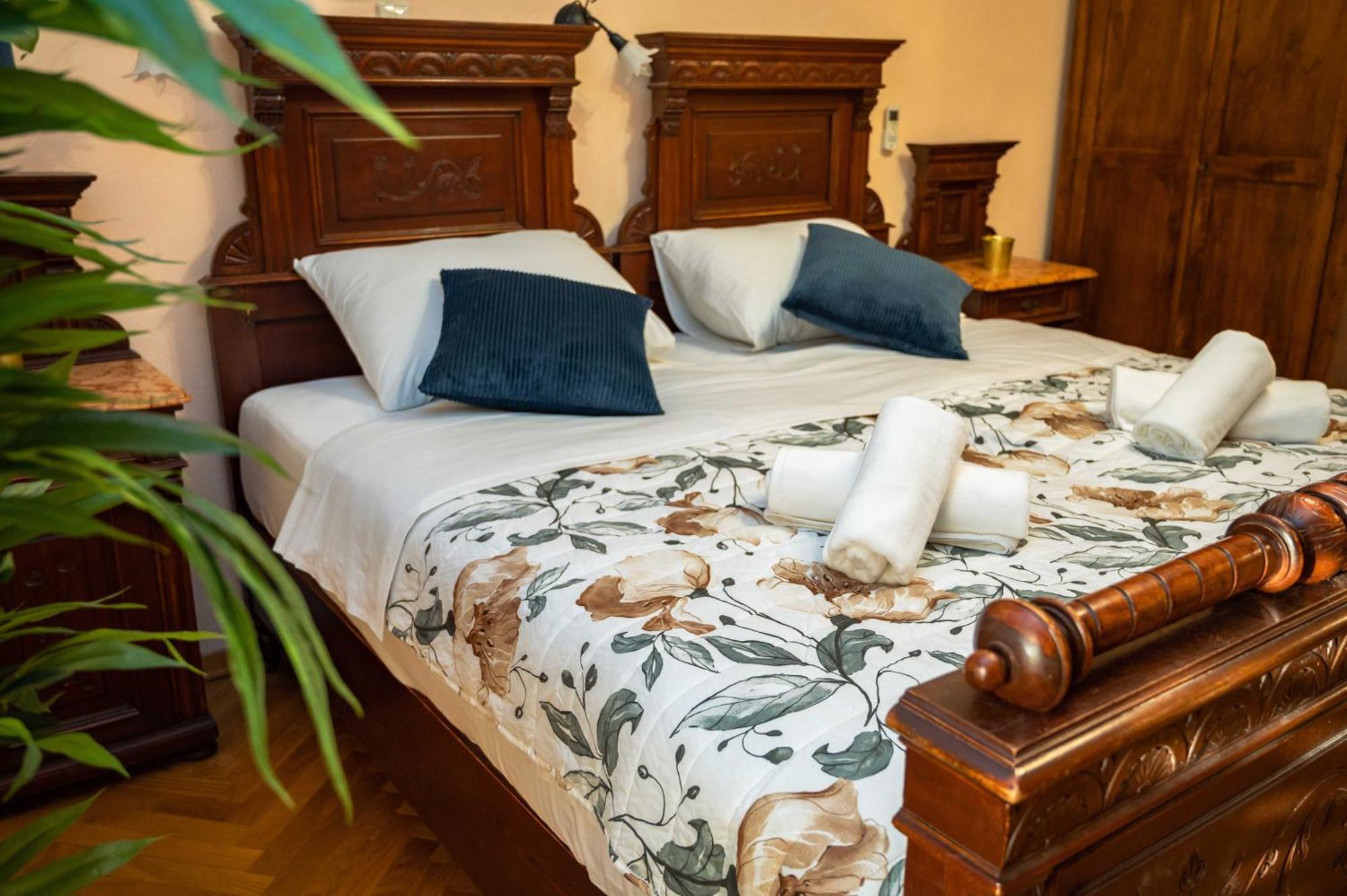 Amoret Apartments Дубровник Екстериор снимка