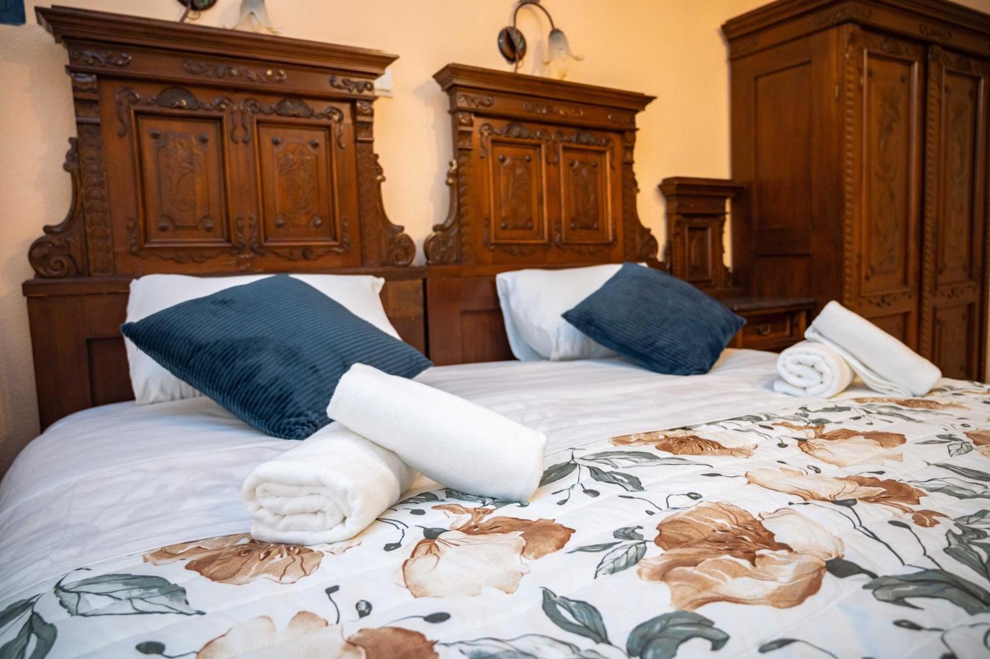 Amoret Apartments Дубровник Екстериор снимка