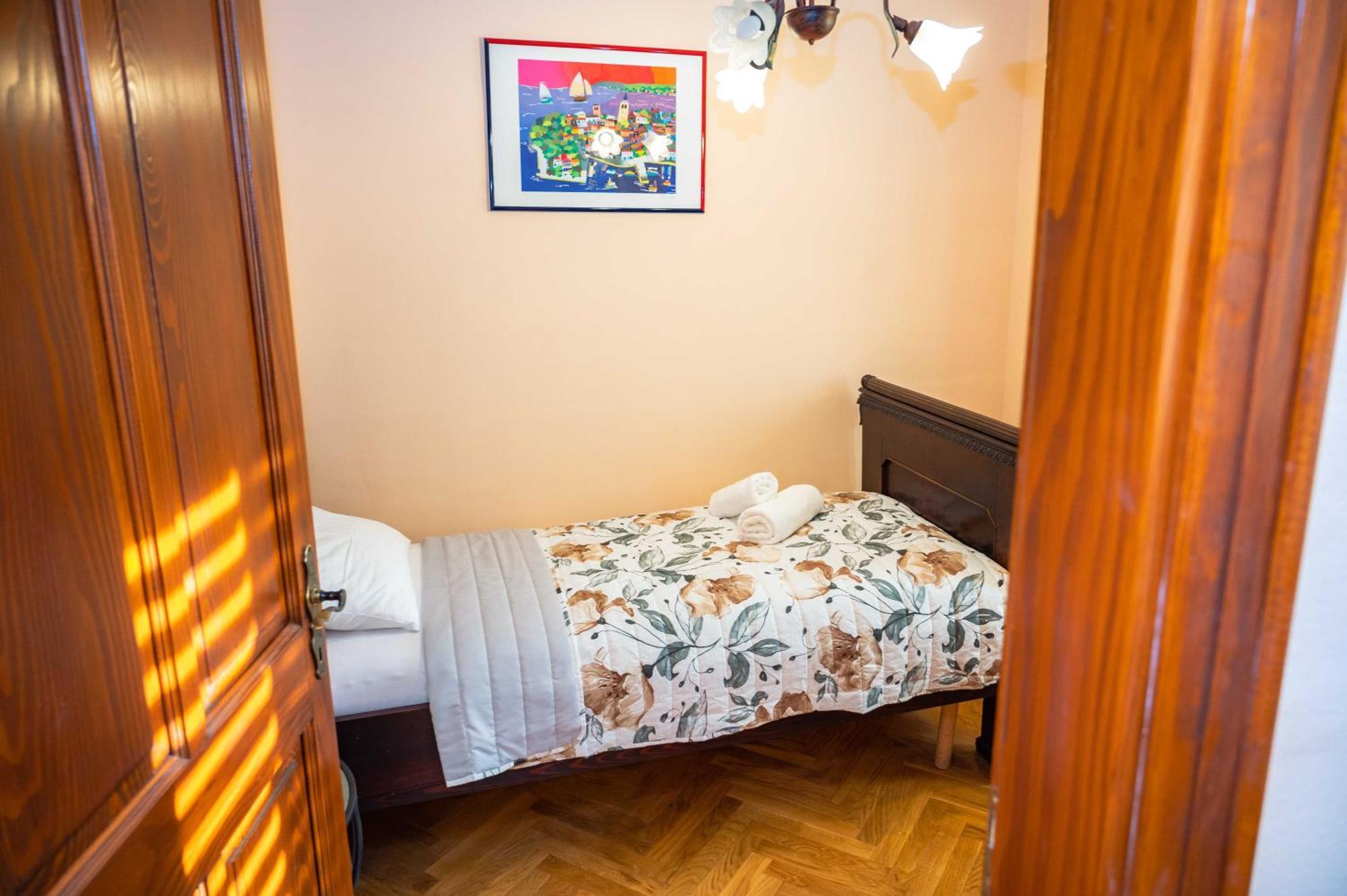 Amoret Apartments Дубровник Екстериор снимка