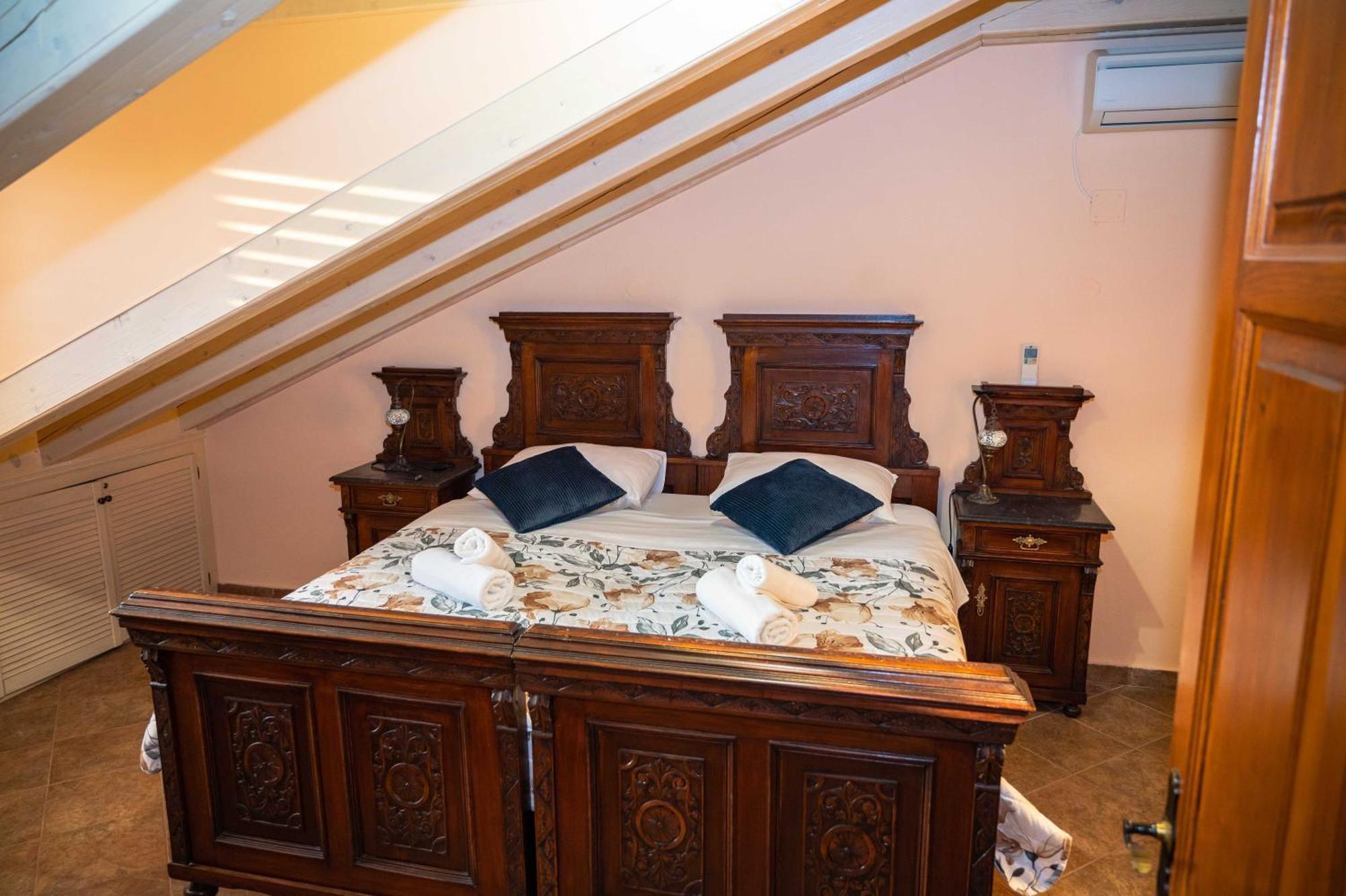 Amoret Apartments Дубровник Екстериор снимка