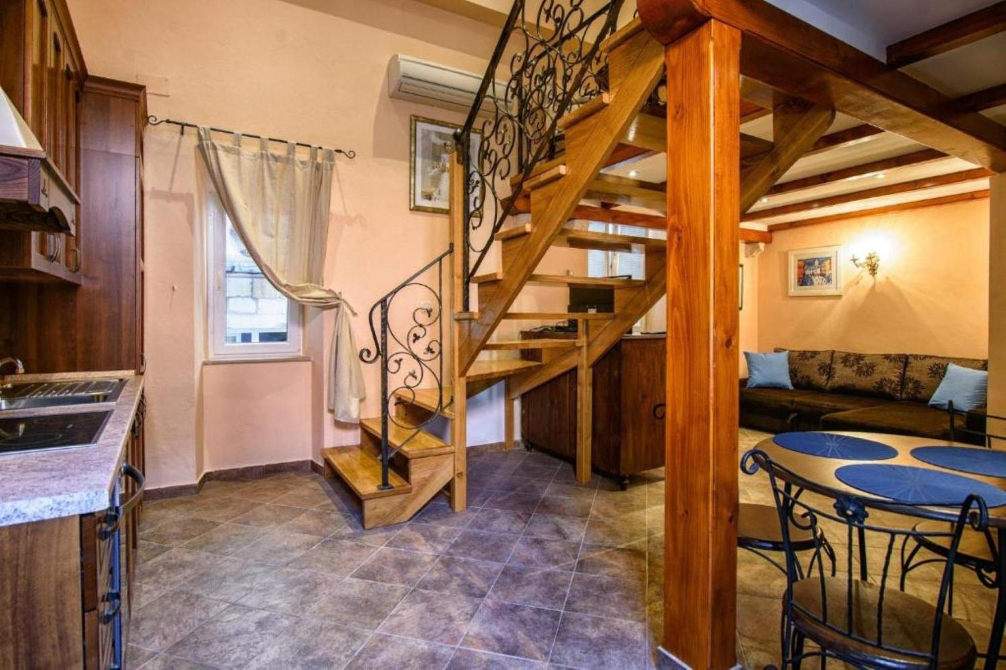 Amoret Apartments Дубровник Екстериор снимка