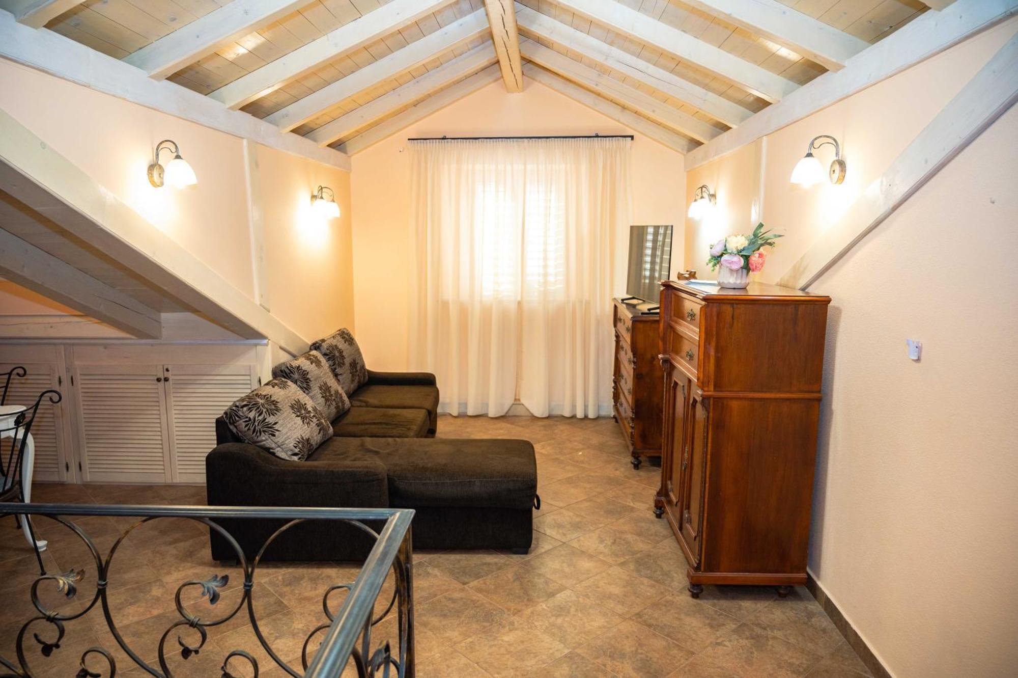 Amoret Apartments Дубровник Екстериор снимка
